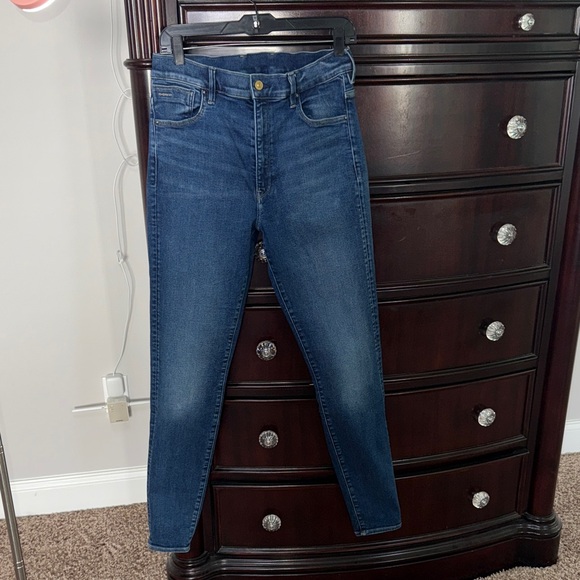 G-Star Denim - G-star Denim Jeans